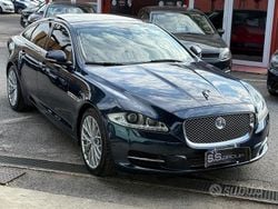 Blu Usata 2011 Jaguar XJ S Tre volumi | 10.999 € (Buon prezzo)