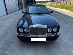 Blu/azzurro Usata 1998 Bentley Azure Cabrio | 77.000 €