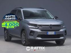 Grigio Usata 2025 Citroën C3 PureTech SUV | 14.982 € (Buon prezzo)