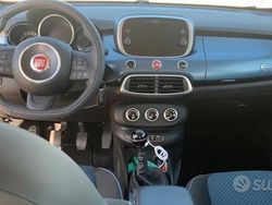 Blu Usata 2019 Fiat 500 Station wagon | 13.700 €