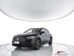 Nero Usata 2021 Mercedes GLA200 Premium SUV | 28.900 € (Ottimo prezzo)