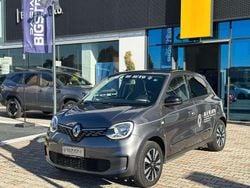 Grigio Usata 2023 Renault Twingo Techno Due volumi | 13.700 € (Cara)