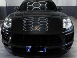 Usata 2015 Porsche Macan SUV | 29.900 € (Ottimo prezzo)