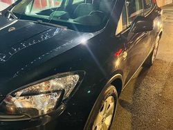 Nero Usata 2016 Opel Mokka SUV | 10.500 € (Buon prezzo)