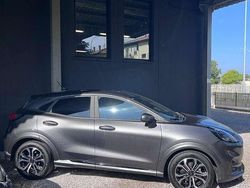 Other Usata 2022 Ford Puma ST-Line SUV | 15.900 € (Ottimo prezzo)