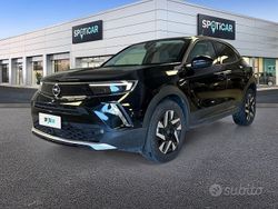 Nero Usata 2022 Opel Mokka Elegance SUV | 17.450 € (Buon prezzo)