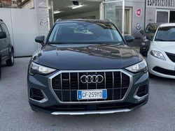 Grigio nano Usata 2021 Audi Q3 Advanced SUV | 34.000 € (Buon prezzo)