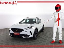 Bianco nevada Usata 2023 Cupra Formentor SUV | 27.890 € (Buon prezzo)