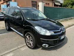 Nero Usata 2011 Citroën C-Crosser Exclusive SUV | 5500 € (Buon prezzo)