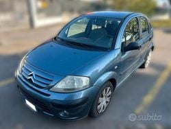 Grigio Usata 2006 Citroën C3 Tre volumi | 1900 € (Buon prezzo)