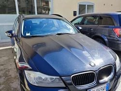 Usata 2012 BMW 316 Station wagon | 4900 € (Super prezzo)