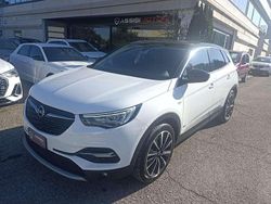 Bianco Usata 2021 Opel Grandland X Design Edition SUV | 18.900 €