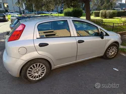 Usata 2016 Fiat Grande Punto Due volumi | 5550 €