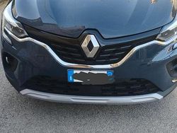 Blu Usata 2024 Renault Captur SUV | 19.500 € (Buon prezzo)