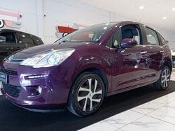 Altro Usata 2015 Citroën C3 Exclusive Tre volumi | 7890 € (Cara)