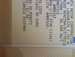 Usata 2024 Toyota Prius+ Monovolume | 35.500 €