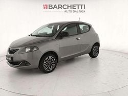 Grigio Usata 2024 Lancia Ypsilon S Due volumi | 13.900 € (Buon prezzo)
