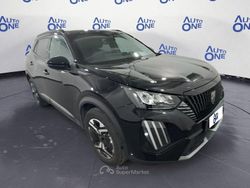 Nero Usata 2025 Peugeot 2008 Allure SUV | 17.400 € (Super prezzo)