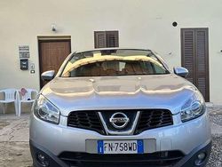 Usata 2014 Nissan Qashqai Tekna SUV | 7200 € (Buon prezzo)