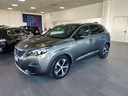 Grigio Usata 2018 Peugeot 3008 GT-line SUV | 15.700 € (Ottimo prezzo)