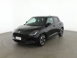 Nero Nuova 2025 Suzuki Swift Due volumi | 18.099 € (Buon prezzo)
