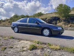 Grigio Usata 1997 Citroën Xantia Tre volumi | 4600 €