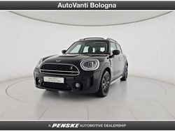 Usata 2020 Mini Cooper Countryman Hype SUV | 24.980 € (Buon prezzo)