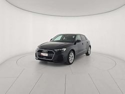 Other Usata 2025 Audi A1 Advanced Tre volumi | 24.900 € (Ottimo prezzo)