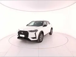Bianco Nuova 2024 DS Automobiles DS3 Bastille Due volumi | 22.900 € (Super prezzo)