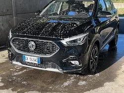 Usata 2023 MG ZS Tre volumi | 15.000 € (Ottimo prezzo)