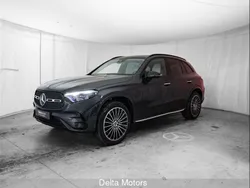 Grigio Nuova 2025 Mercedes GLC300e AMG Line Premium SUV | 74.143 € (Super prezzo)