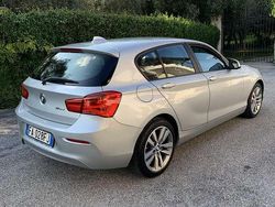 Usata 2015 BMW 116 Advantage Due volumi | 11.000 € (Buon prezzo)