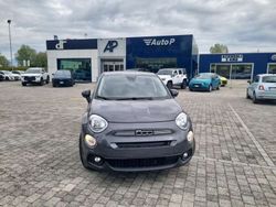 Grigio scuro Usata 2023 Fiat 500X SUV | 19.900 € (Cara)