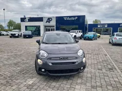 Grigio scuro Usata 2023 Fiat 500X SUV | 19.900 € (Buon prezzo)
