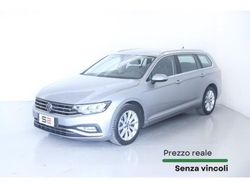 Argento Usata 2023 VW Passat Business Station wagon | 25.500 € (Buon prezzo)