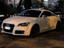 Usata 2013 Audi TT | 11.500 € (Super prezzo)