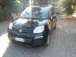 Nero Usata 2020 Fiat Panda Easy Due volumi | 8700 € (Buon prezzo)