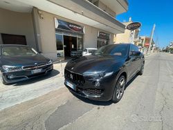 Other Usata 2018 Maserati Levante SUV | 33.700 € (Molto cara)