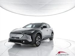 Grigio Usata 2024 Subaru Solterra SUV | 33.900 € (Buon prezzo)