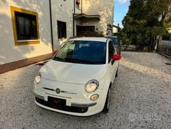 Bianco Usata 2009 Fiat 500 Sport Due volumi | 5000 € (Buon prezzo)