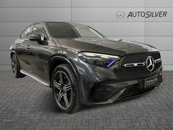 Antracite Usata 2024 Mercedes GLC300 AMG Line Premium Plus Coupé | 69.700 € (Cara)