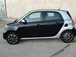 Usata 2016 Smart ForFour Due volumi | 8499 €