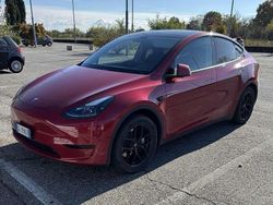 Rosso Usata 2022 Tesla Model Y RWD SUV | 31.900 € (Buon prezzo)