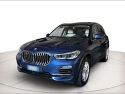 Blu Usata 2019 BMW X5 Comfort Edition SUV | 44.300 € (Buon prezzo)
