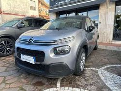 Argento Usata 2020 Citroën C3 Feel Due volumi | 9950 € (Buon prezzo)