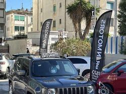 Usata 2021 Jeep Renegade Limited SUV | 16.490 € (Buon prezzo)