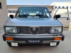 Argento Usata 1983 Alfa Romeo Alfetta Tre volumi | 18.000 €