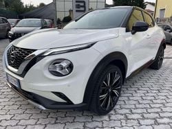 Bianco perla Usata 2020 Nissan Juke SUV | 16.800 € (Buon prezzo)