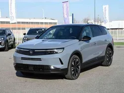 Grigio Nuova 2025 Opel Grandland X SUV | 33.500 € (Buon prezzo)