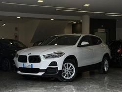 Bianco Usata 2021 BMW X2 SUV | 17.990 € (Buon prezzo)